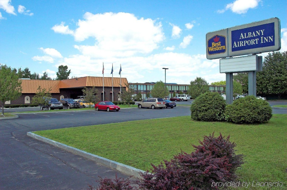Albany Airport Inn